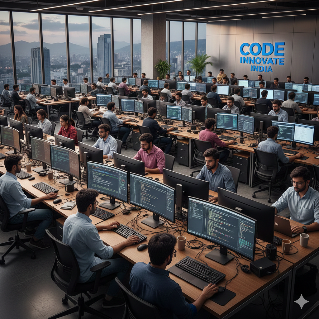 Equip desenvolupament