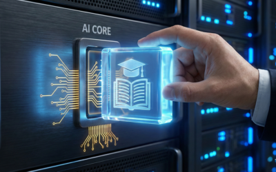 Formació en Intel·ligència Artificial: per què sense capacitació la inversió a IA no funciona