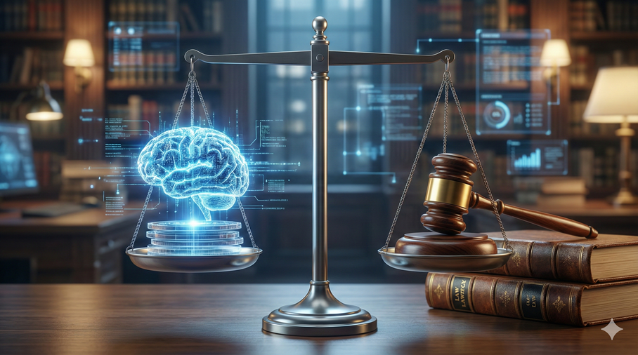 IA Jurídica: cómo automatizar despachos sin perder rigor jurídico