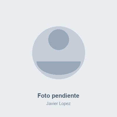 Javier López