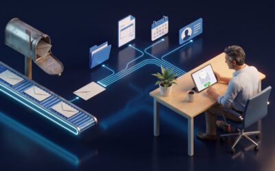 Per què connectem també el correu de tota la vida, no només Google o Microsoft